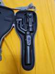 Stabilizator (gimbal) pentru telefon, Zhiyun Smooth Q
A fost folosit