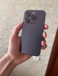 Iphone 14 Pro 128Гб Фиолетовый
