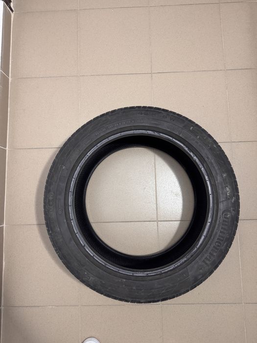 Anvelope Continental 225 50 r18 255 45 r18