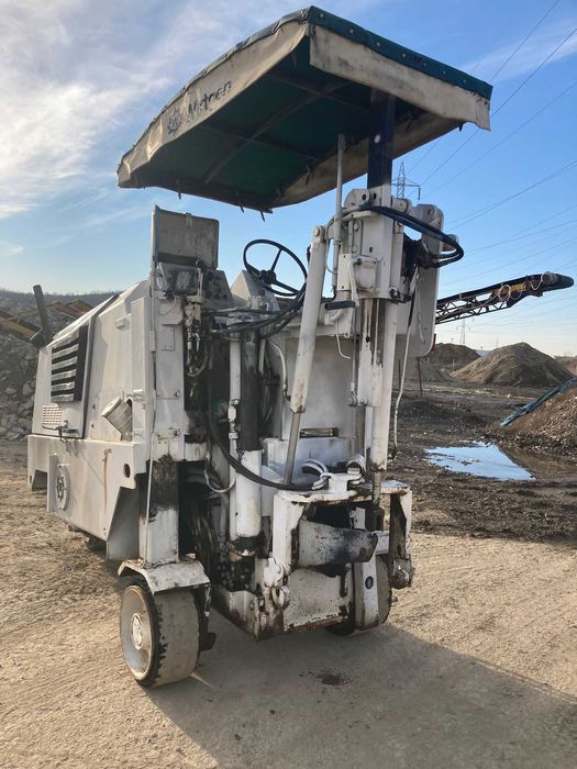 Freza Wirtgen W 500