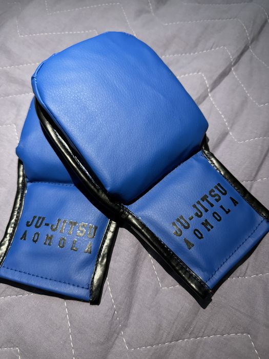 Накладки, перчатки для джиу-джитсу, каратэ