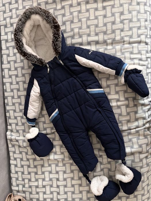 Комбинезон , комбез, зима ,осень , весна