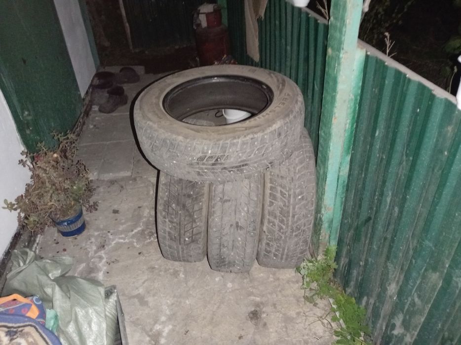 Продам шины белшина