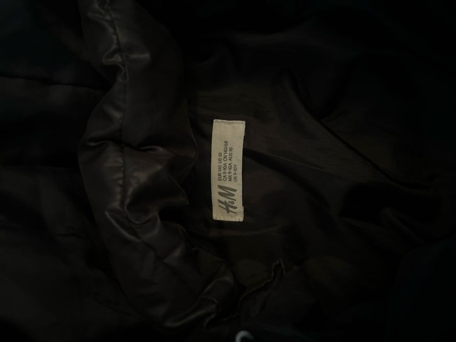 Geaca de fete H&M marime 140