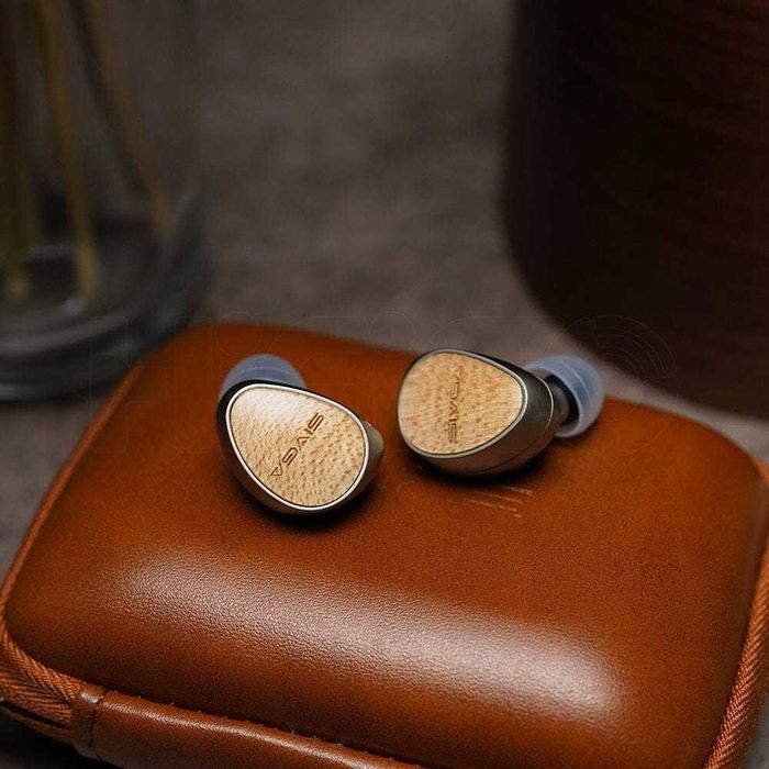 Нови- неотваряни SIVGA Que тип iem