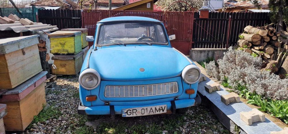 vand trabant 1986