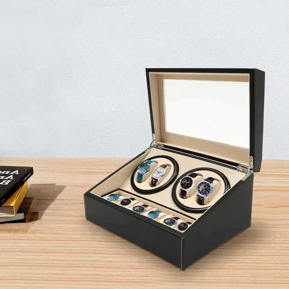 Watch Winder aparat incarcare ceasuri automate