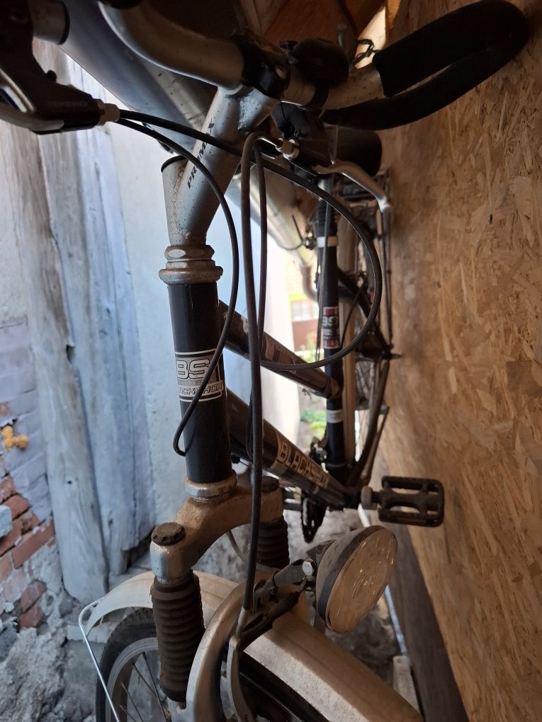 Bicicleta roți 28 impecabila