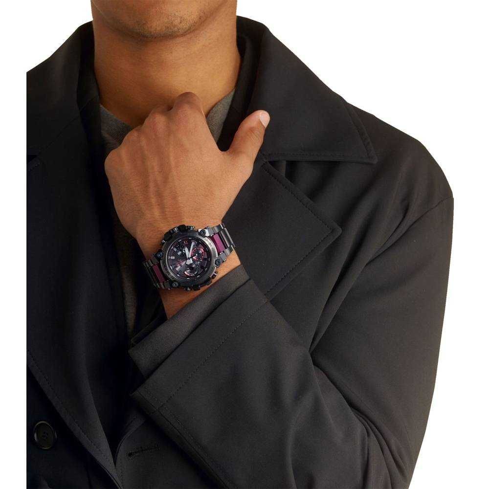 Мъжки часовник Casio G-Shock MASTER OF G Solar MTG