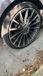 Джанти с Гуми Goodyear