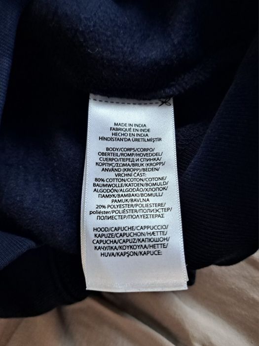 Ralph Lauren Polo ориг.детски суичър