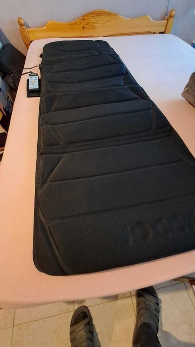 Масажираща лежанка Jocca