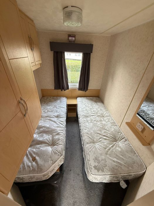 Casa Mobila Atlas Mirage