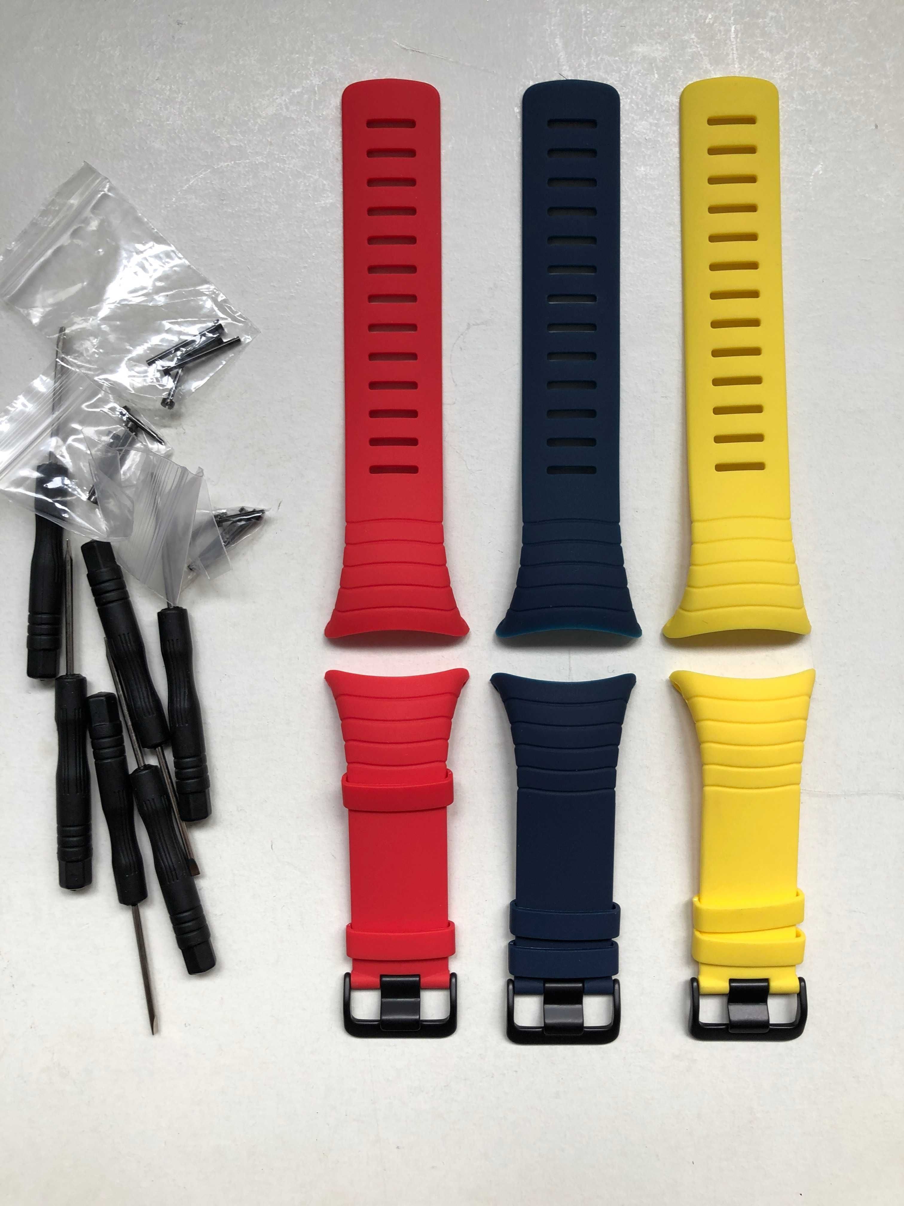 Bratara curea 2la130 ceas suunto core Cod: C1