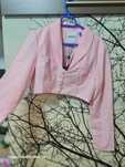 Blazer roz Unique21