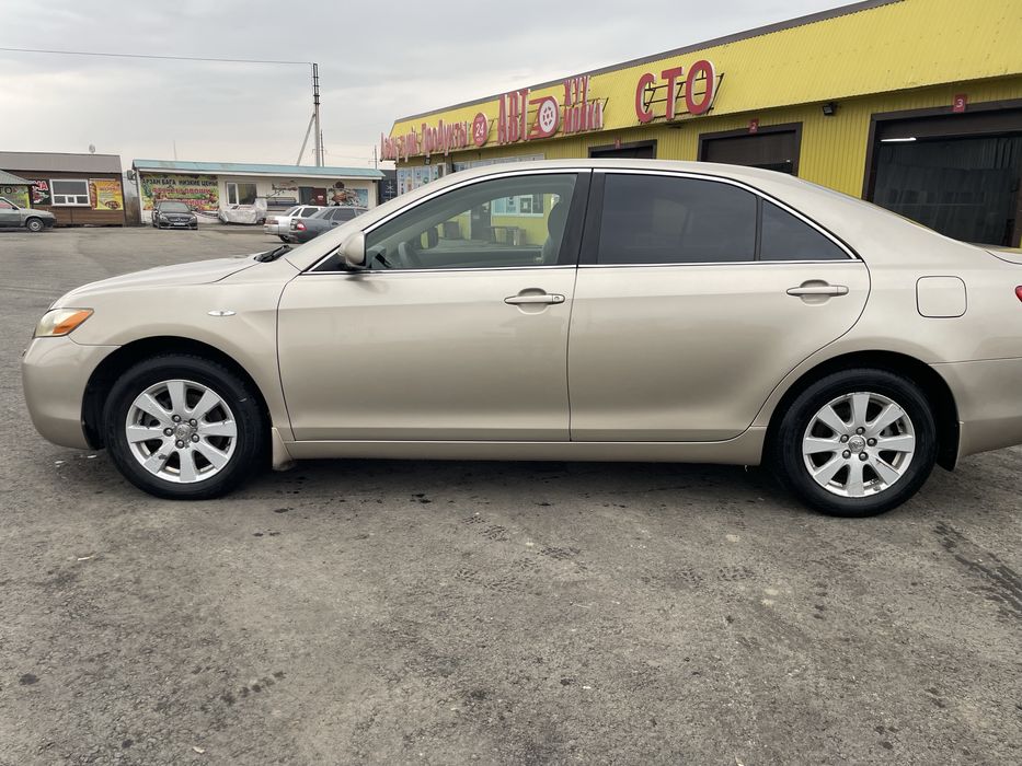 Продам камри 40. Европеец