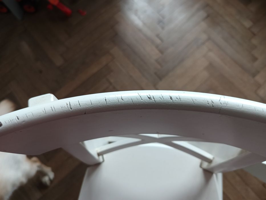 2 детски столчета IKEA ingolf