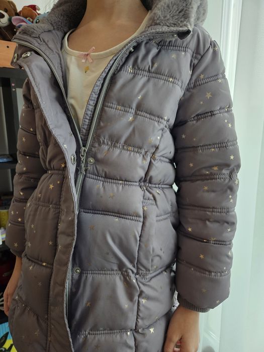 Geaca fete Cool Club marimea 128