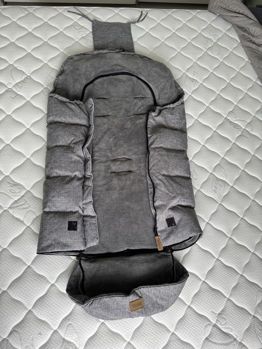 Зимно чувалче за детска количка fillikid