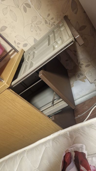 Fișet metalic documente