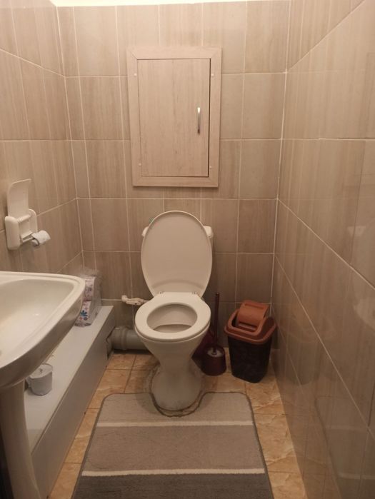 2 хоналик уй  ремонтли 1этаж  Янги хает  худудиу