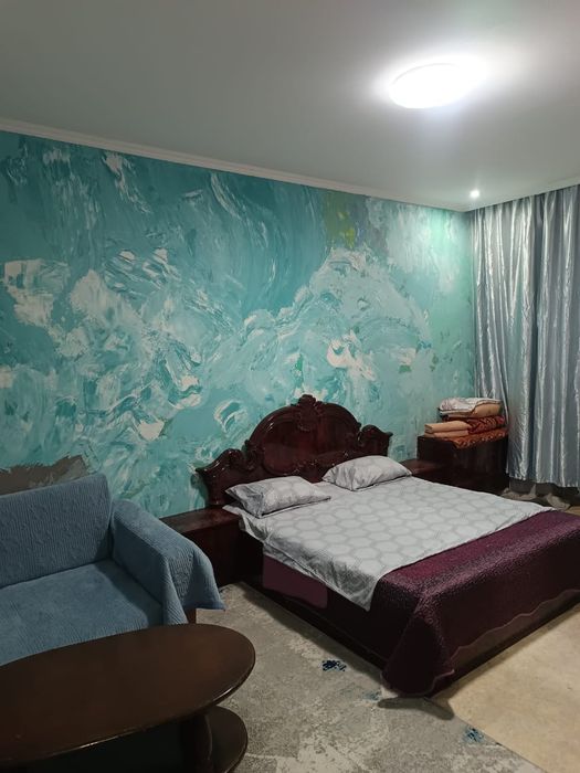 Байтурсынова Макатаева посуточно