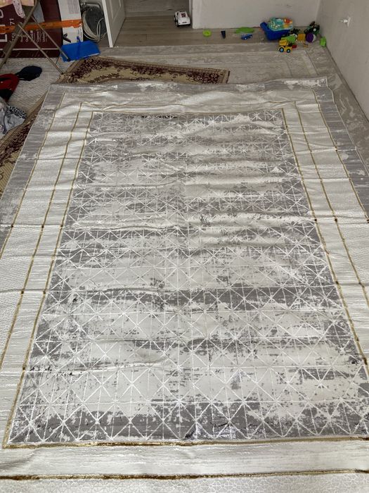 Ковер новый 3на4