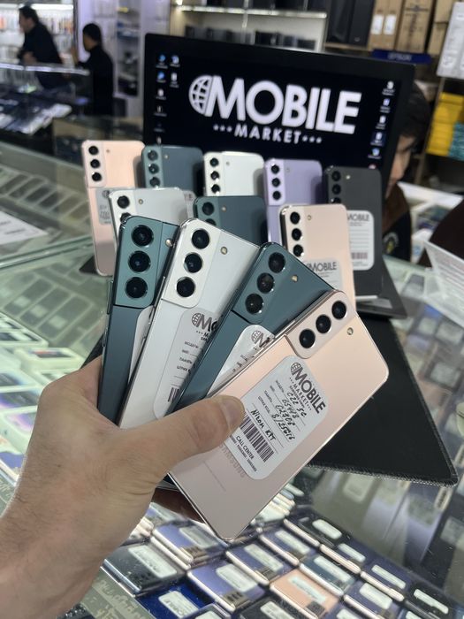 Samsung S22 5G • Nasiya SAVDO Boshlangich Tolavsiz!!