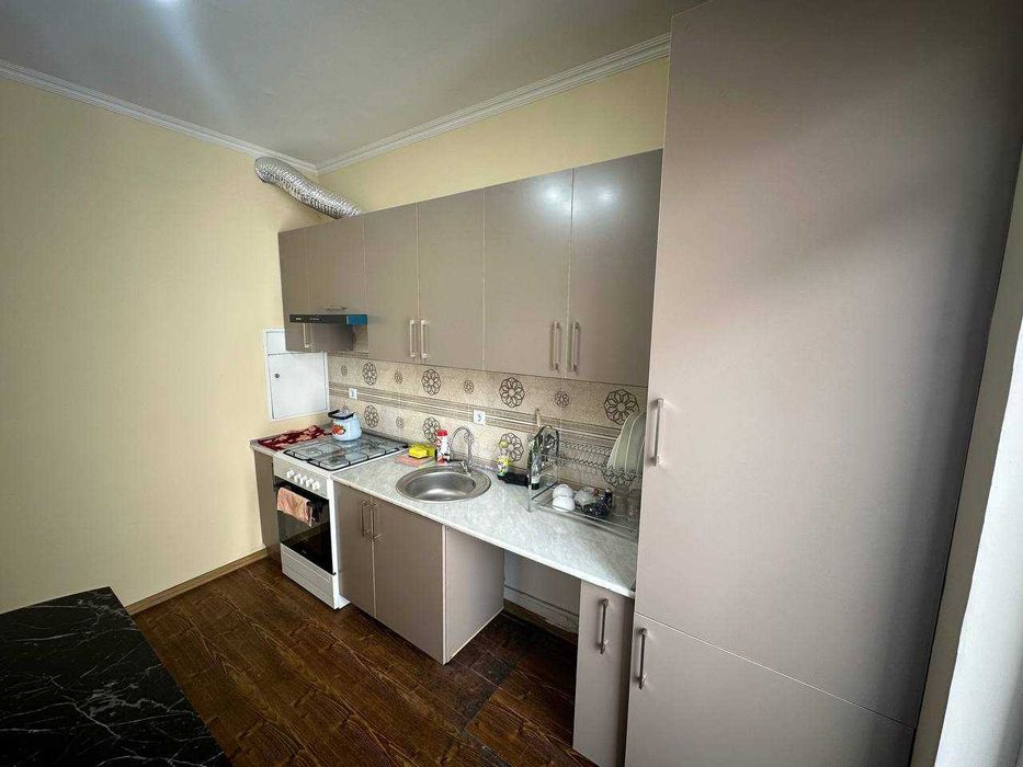 Сдаётся 2-комнатная квартира в новостройке!