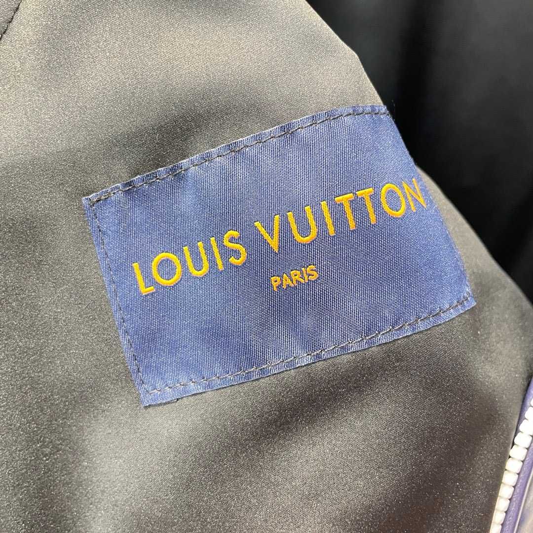 Geaca Louis Vuitton