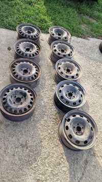 Jante r14 5x100 si 4x100