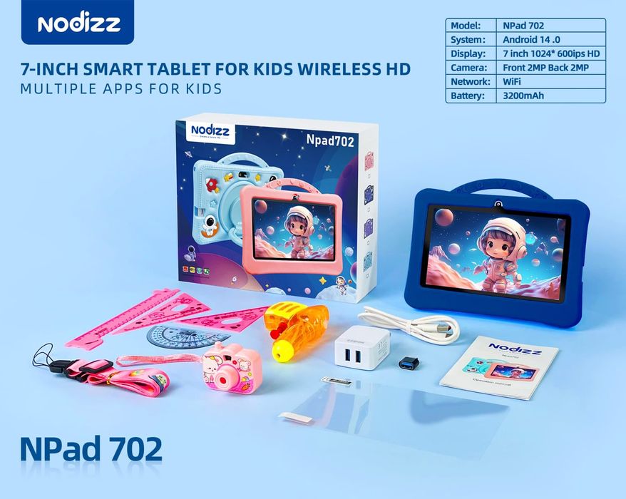 Planshet va boshqa tovarlar judayam koʻp