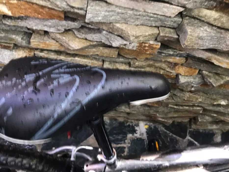 Велосипед колело BMX MAGNA 360 градуса на вилката