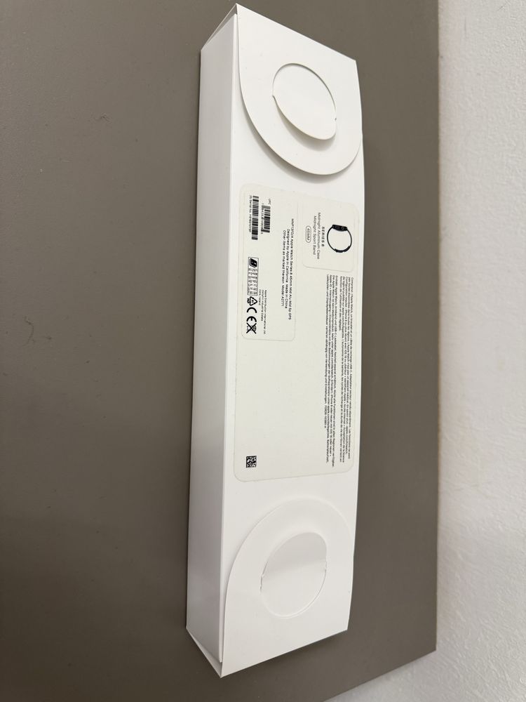 Apple watch 8 series 45mm midnight
