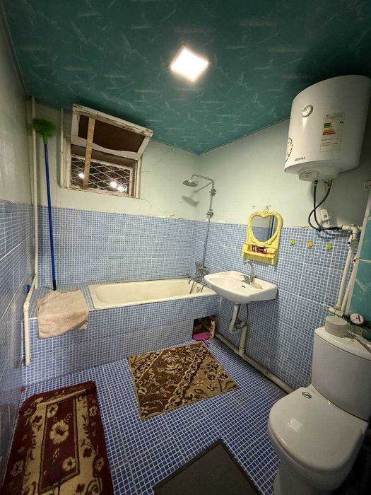 3х комнатная квартира 77-серия вдоль дороги, можно под бизнес, Фрунзе