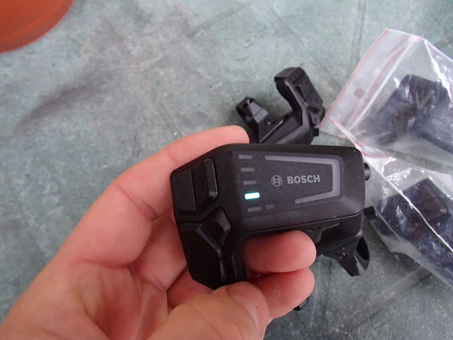 Manete pentru bicicleta Bosch Smart, noi