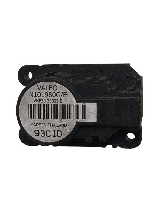 Actuator/motoras clapeta aer AC RENAULT MEGANE III Hatchback BZ0_ 2008