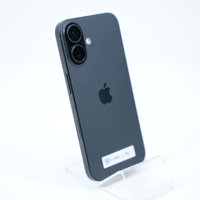 Telefon Apple iPhone 16 128GB - BSGmag
