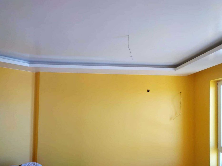 Професионално Боядисване с Латекс на Апартаменти и Офиси