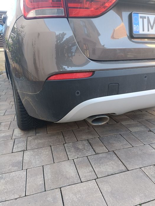 Vând Bmw x1 an 2010