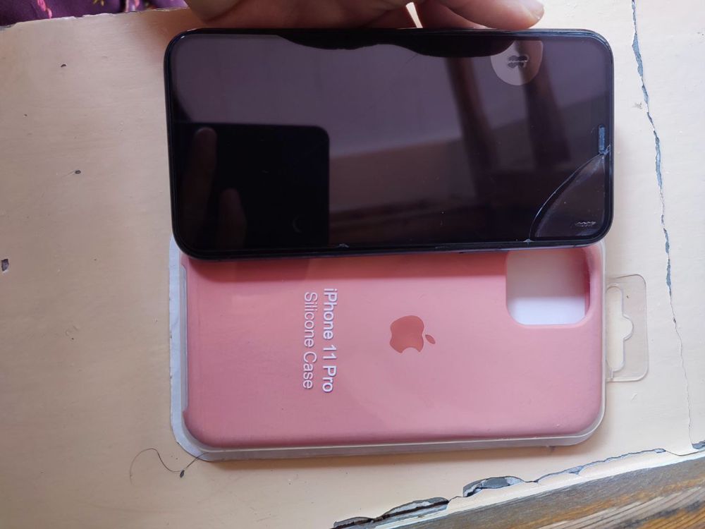 Iphone 11 pro 64 Gb