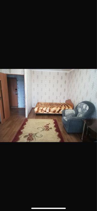 Сдам 1 комнную квартиру