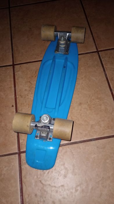Penny board rezistent