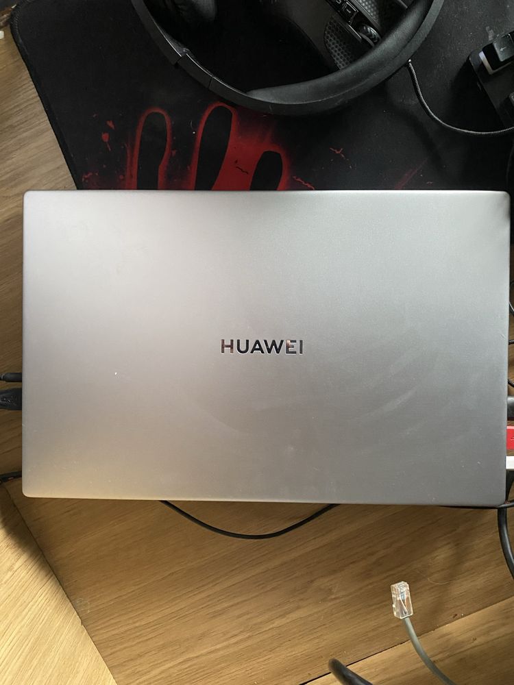 Ноутбук Huawei MateBook D15