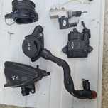 Debitmetru,separator ulei Mercedes E class w211 facelift