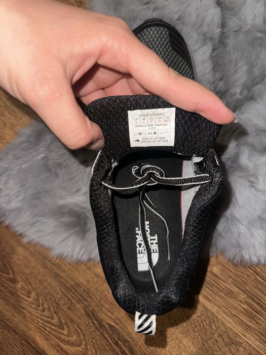 The North Face водоустойчиви обувки, 37 номер