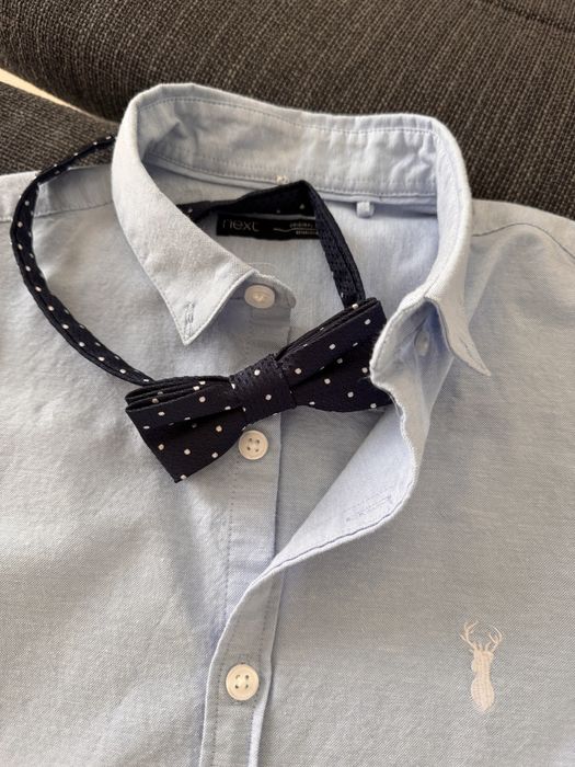 Риза NEXT за момче размер 158