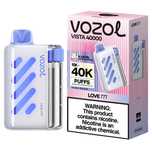 Vozol vista 4000