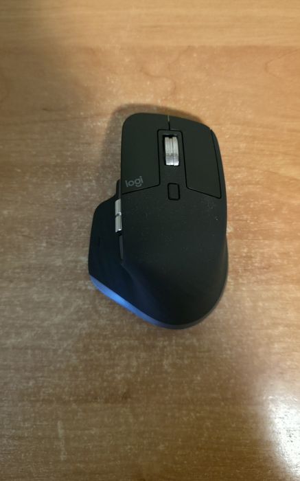 Mouse MS Master 3S