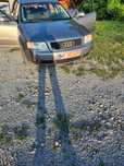 Vând Audi a6 s6 din 2004